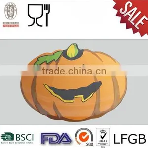 Fancy Melamine Chip&dish, Dessert Snack Serving Plate for Home Party thumbnail-1