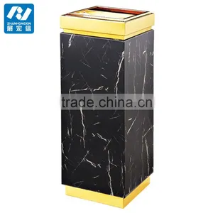 GPX-7C Hotel Waste Bin (ashtray Barrel) thumbnail-1