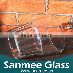Hot Sale Mini Wine Special Shaped Shot Glass thumbnail-3