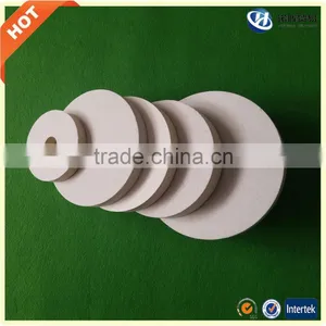 China Whosale Wool Felt Polishing Wheels in Stock thumbnail-6