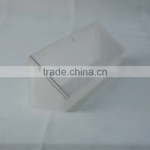 High Transparency Acrylic Business Card Holder thumbnail-1