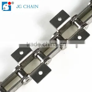 TUV Certified Manufacturer Sugar Cane Mill Sugar Chain thumbnail-1