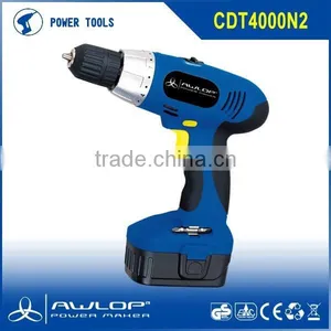 Best Saled AWLOP Asaki Professional Cordless Drill thumbnail-1