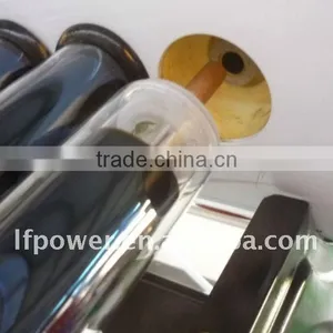 Pre-heated Pressurized Solar Water Heater 58*1800 mm for Bath thumbnail-1