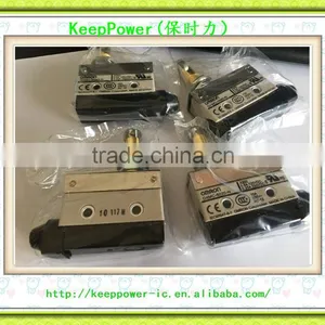 D4MC-5020-N New & Original Stroke Limit Switch D4MC5020N Waterproof Micro Switch thumbnail-2