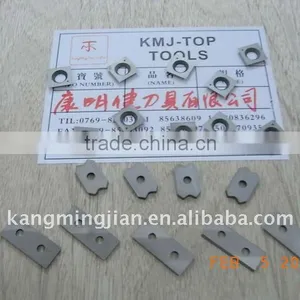 TCT Throw-away Tip for Edge Banding Machine thumbnail-1