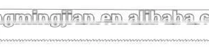Reciprocating Saw Blad(Sabre Saw Blade) thumbnail-1