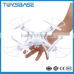 2.4g 4CH Quadcopter Drone Professional Android Wifi Quadcopter SYMA X5SW thumbnail-2