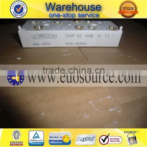 SEMIKRON Igbt 4kv 100a SKIIP82AHB15T1 thumbnail-2