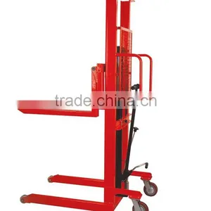 Charged Forklift Battery Truck thumbnail-4