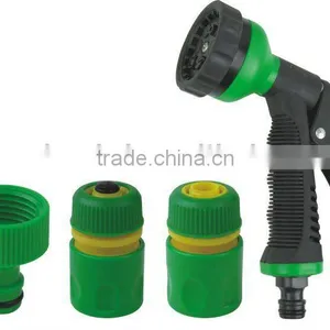 Hose Nozzle Set thumbnail-1