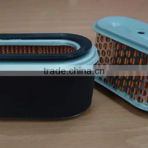 Filter For Honda 17210-734-000,17210-734-003,17210-734-505 For GX160 With Foam Warp Air Filter thumbnail-1