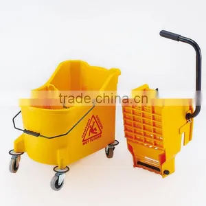 Professional Large Plastic Bucket thumbnail-4