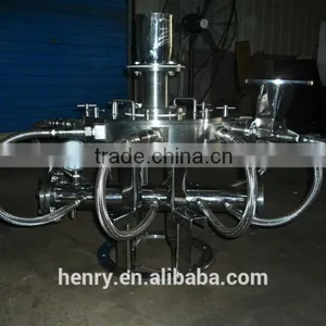 Horizontal Disk Type Jet Mill thumbnail-1