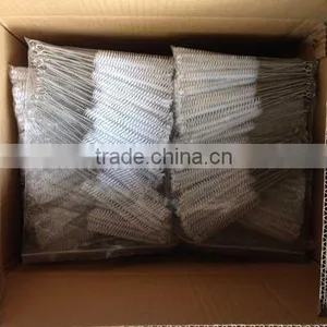 High Quality Long Handle Stainless Steel Pipe Brush thumbnail-3