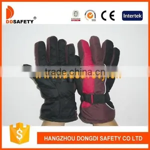DDSAFETY 2017 With 5years Experience Ski Glove thumbnail-1