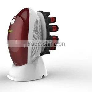 3 in 1 Cordless Multifunction Hair Washing Brush thumbnail-5