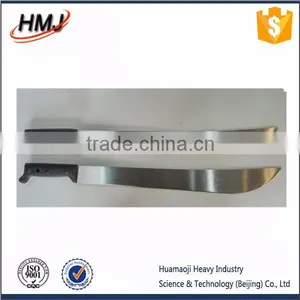 Handmade Machete Best Crocodile Hunting Knife thumbnail-3