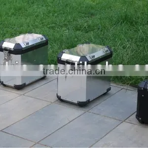 Motocycle Top Case , Moto Top Case, Pannier Case , thumbnail-4