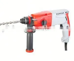20mm Hammer Drill From Techway thumbnail-1