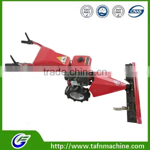 Hot Style Gasoline Power Sickle Bar Mower For Lawn Mowing thumbnail-1