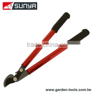 High Quality Aluminum Handle Bypass Gear Lopper thumbnail-1