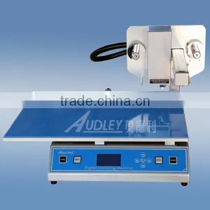 Hot Sale Gold Foil Printing Equipment thumbnail-1