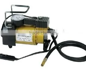 PORTABLE AIR COMPRESSOR,METAL AIR COMPRESSOR,MINI AIR COMPRESSOR thumbnail-1