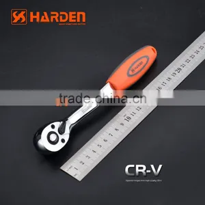 2016 Harden Tools Brand 3/8" Quick Release Ratchet Wrench thumbnail-2