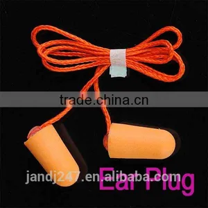 Antic-Noise Earplug for Ear Protection thumbnail-1