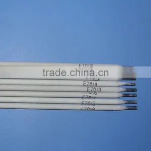 Low Price Carbon Steel E6013 Welding Electrodes thumbnail-1