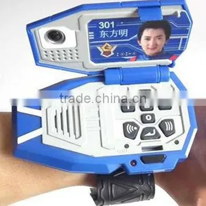 Cheap Kids Walkie Talkie Toys,interphone, Intercom for Children thumbnail-1