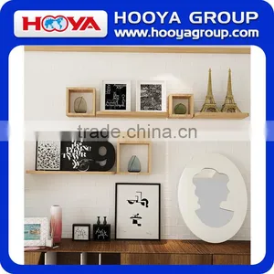 Drawing Room Decorative Board, Black/nature Wood thumbnail-4