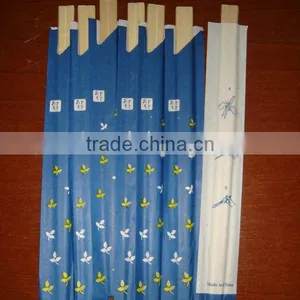High-quality and Best Price Disposable Wooden Chopstick thumbnail-1