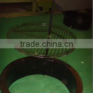 BBQ Grill Supplier thumbnail-1