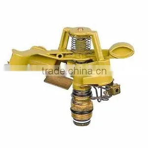 Zinc 1/2" Impulse Sprinklers thumbnail-1