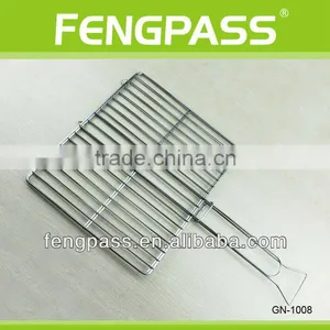 Hanging Bbq Grill(20-24-25) thumbnail-1