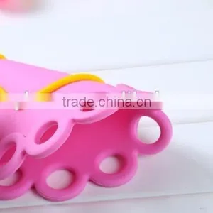 High Quality Silicone Mat,heat Resistant Non-stick Pot Pad thumbnail-6
