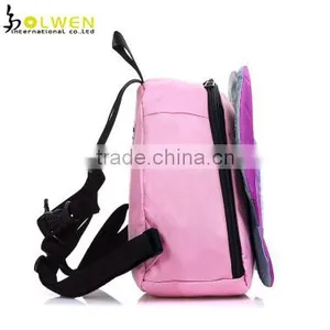 2016 3d Cartoon School Backpack for Kids thumbnail-3
