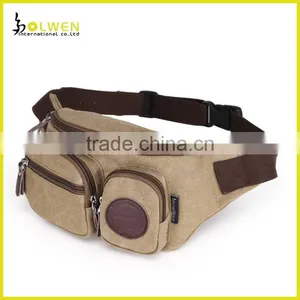 Wholesale Outdoor Bicycle Waist Money Bag Men Military Bum Equipment Bag thumbnail-5
