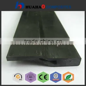 High Strength Carbon Fiber I-Beam High Quality With Compatitive Price Fast Delivery thumbnail-3