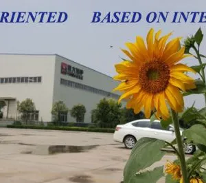 Henan Yuanda Boiler Co.,LTD company overview - view 3 thumbnail