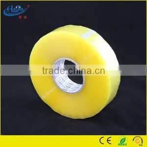 Commercial Grade Heavy Duty Packing Tape High Quality BOPP Carton Sealing and Packing Tape thumbnail-4