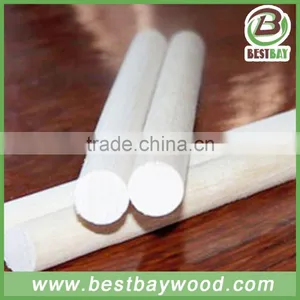 120cm Length Wooden Broom Stick thumbnail-2