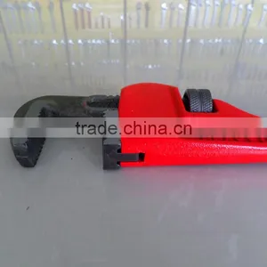 Prices of Industrial Used Adjustable Plumbers Wrench Set for Sale thumbnail-3