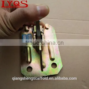 Pressed Formwork Spring Clamp for Concrete thumbnail-3