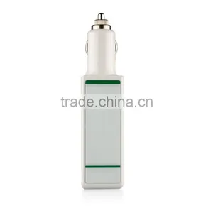 2000mAh Car Charger Lighter Power Bank for Mobile Phone thumbnail-5