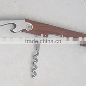 Stainless Steel Bottle Opener thumbnail-1