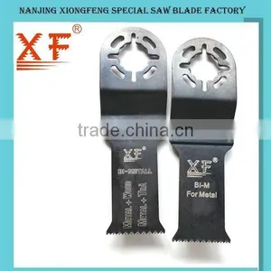 Multi Tool Blades Multi Function Oscillating Tool Blades thumbnail-2