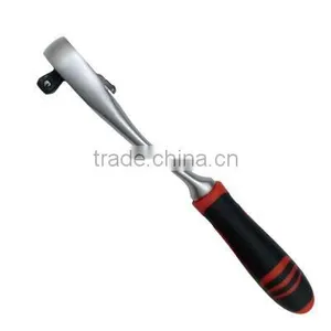 Swivel Socket Ratchet Wrench thumbnail-1